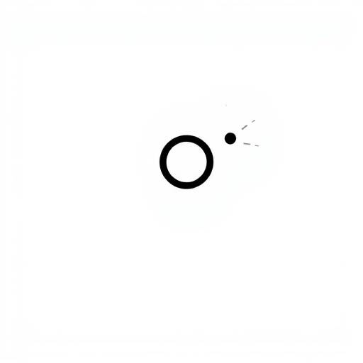 Icoon van een logo voor branding fotografie